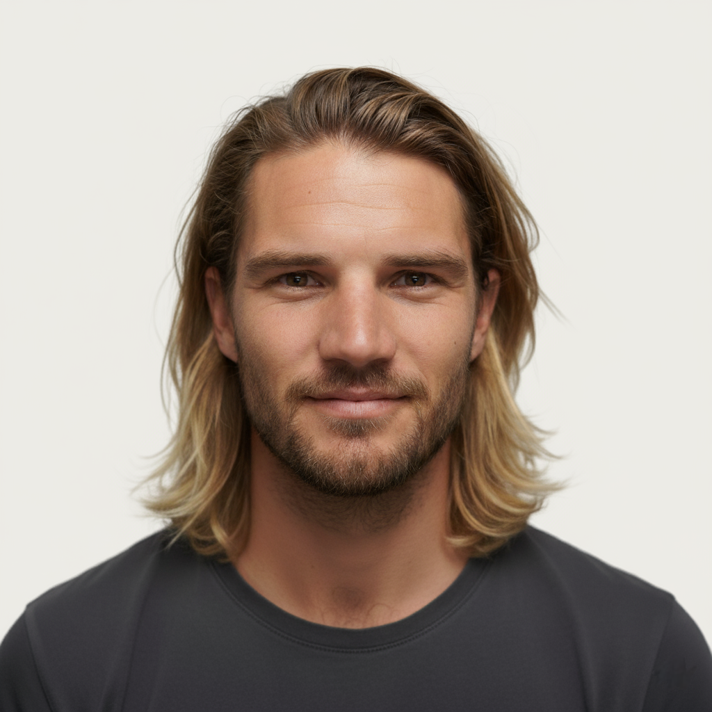 Peter - Entwickler, Designer, Allrounder